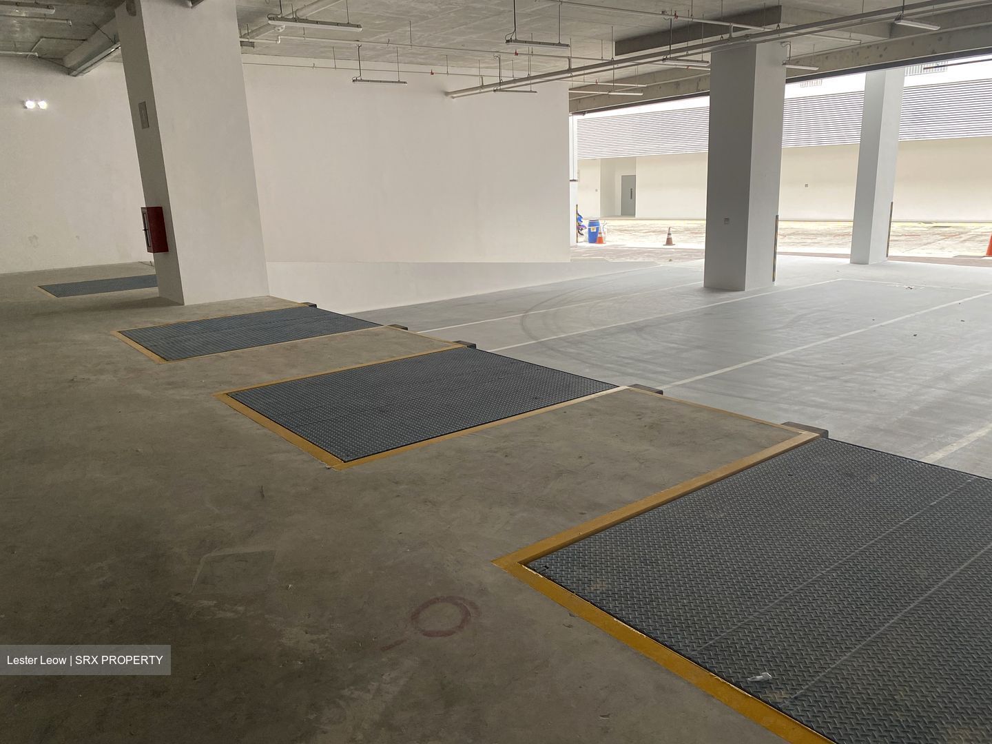 Jackson Design Hub (D19), Factory #531770421